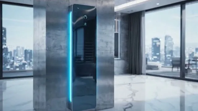 فيديو صيانة فيلكو
